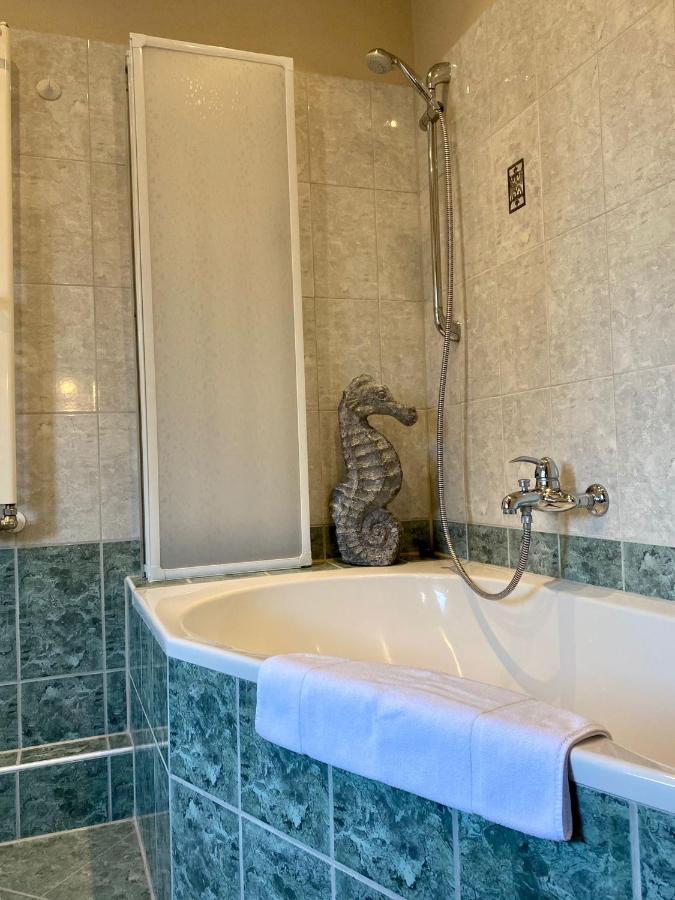 Dommitzsch Ferienwohnung Schmidtalien מראה חיצוני תמונה