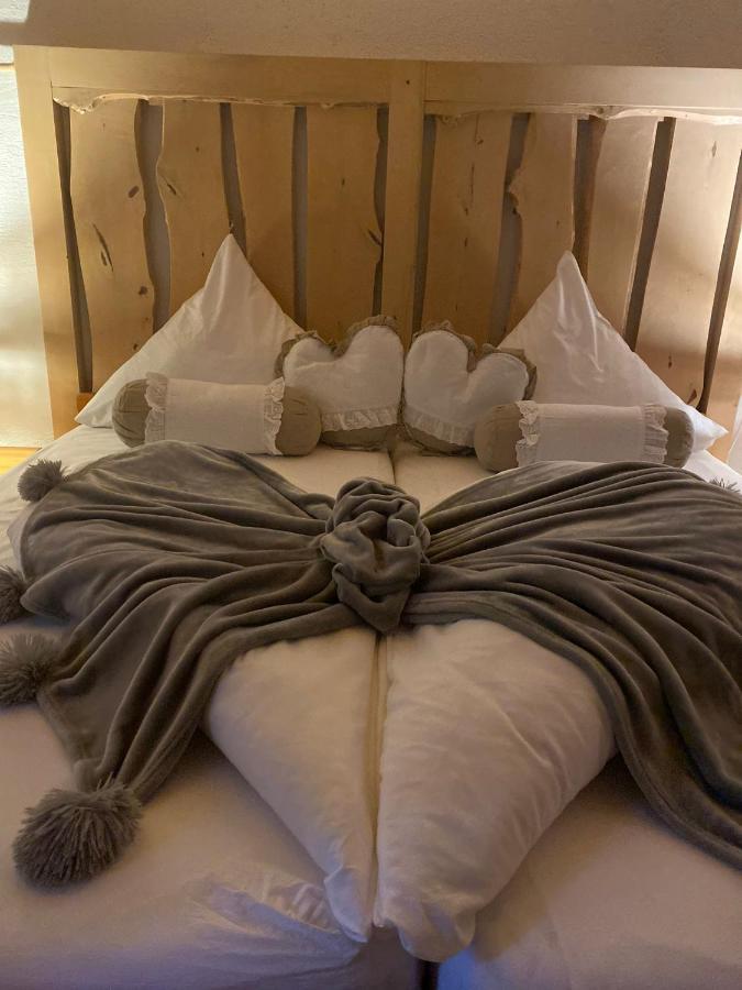 Dommitzsch Ferienwohnung Schmidtalien מראה חיצוני תמונה