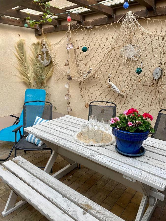 Dommitzsch Ferienwohnung Schmidtalien מראה חיצוני תמונה