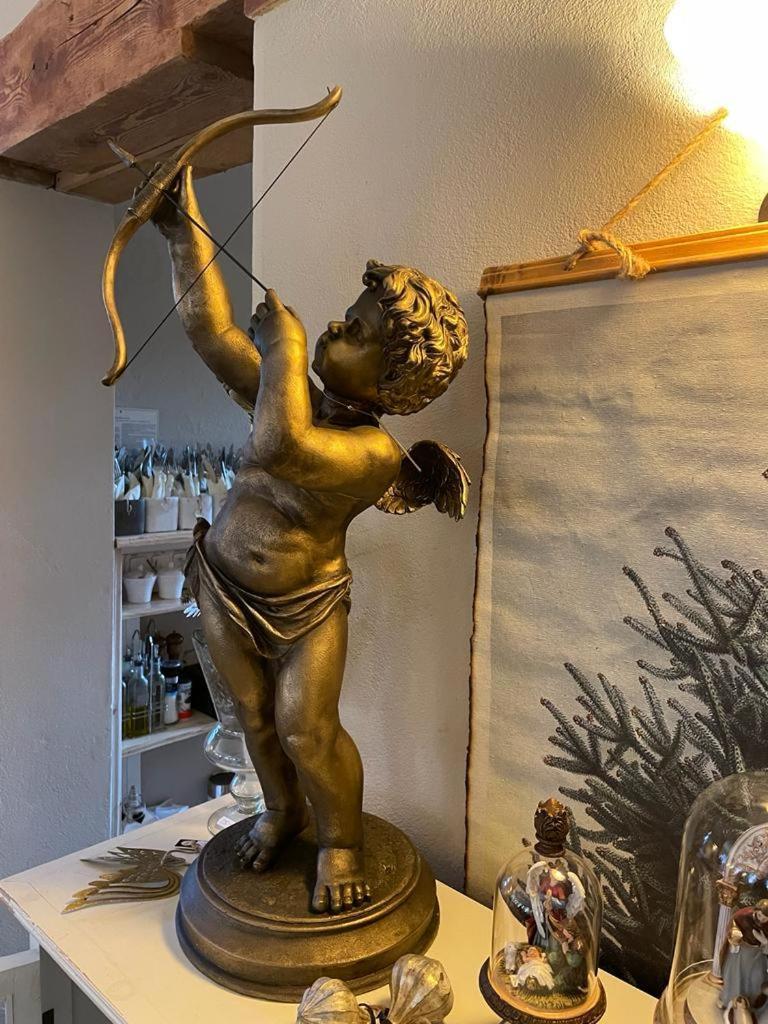Dommitzsch Ferienwohnung Schmidtalien מראה חיצוני תמונה